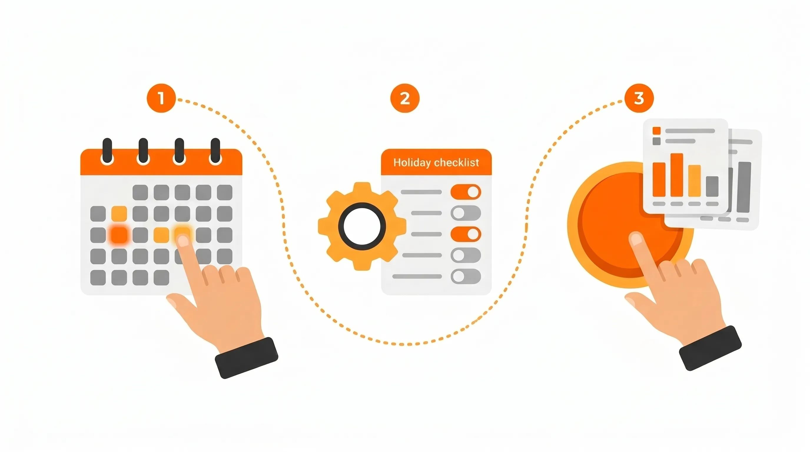 Guia para usar a calculadora de dias
